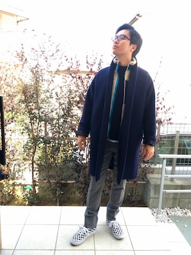 kakiayaさんのコーディネート