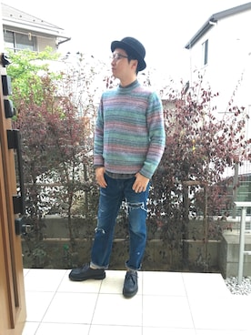 kakiayaさんのコーディネート