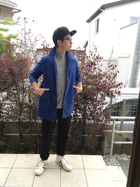 kakiayaさんのコーディネート