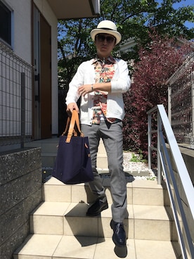 kakiayaさんのコーディネート