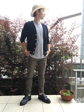 kakiayaさんのコーディネート