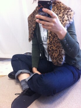 Sweet Soulさんのコーディネート