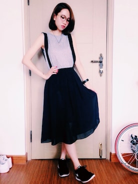 siujayさんのコーディネート