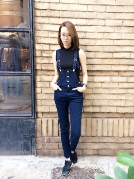 siujayさんのコーディネート