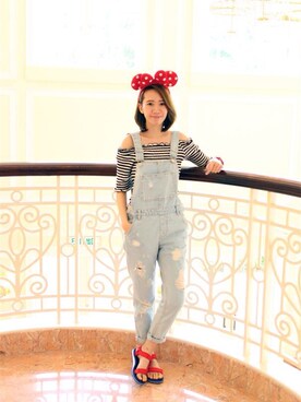 siujayさんのコーディネート