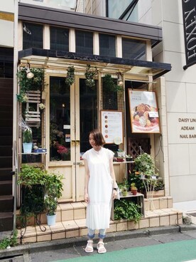 siujayさんのコーディネート