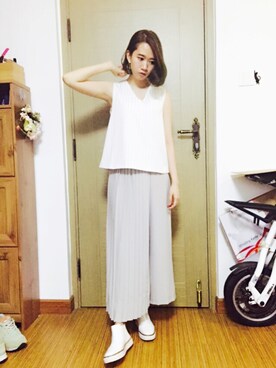 siujayさんのコーディネート