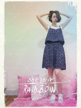 siujayさんのコーディネート