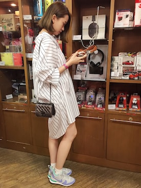 siujayさんのコーディネート