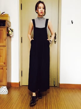 siujayさんのコーディネート