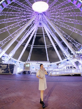 siujayさんのコーディネート