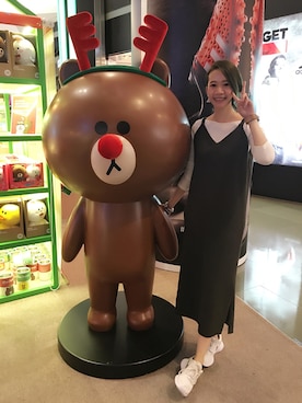 siujayさんのコーディネート