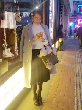 siujayさんのコーディネート