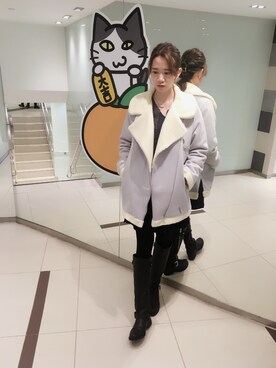 siujayさんのコーディネート