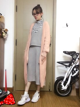 siujayさんのコーディネート