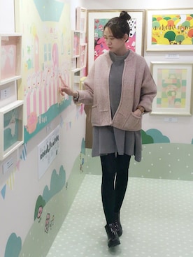 siujayさんのコーディネート