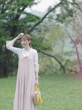 siujayさんのコーディネート