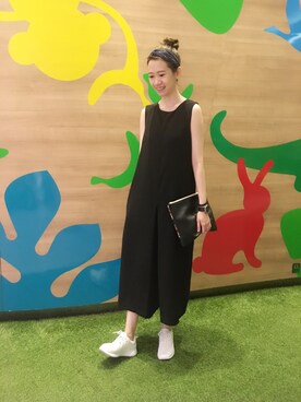 siujayさんのコーディネート