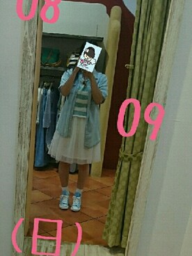 せこさんのコーディネート