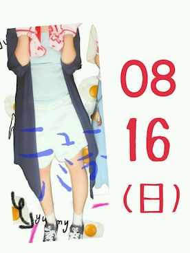 せこさんのコーディネート