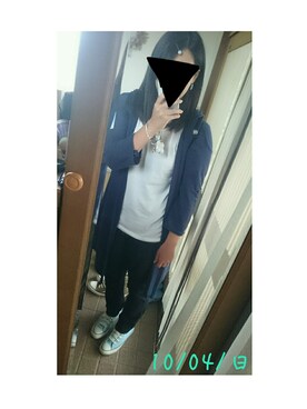 せこさんのコーディネート