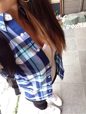 kanakoさんのコーディネート