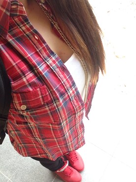 kanakoさんのコーディネート