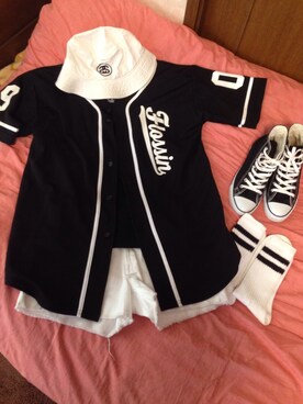 kanakoさんのコーディネート