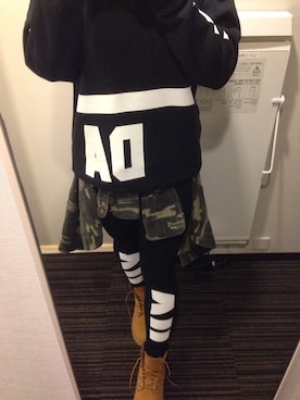 kanakoさんのコーディネート