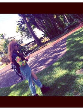 ぐりさんのコーディネート