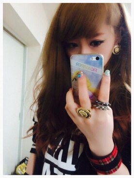 ぐりさんのコーディネート