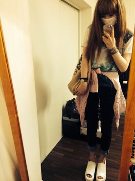 ぐりさんのコーディネート