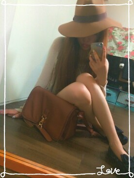 ぐりさんのコーディネート