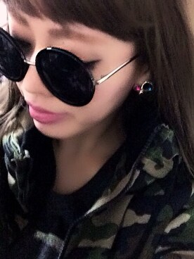 ぐりさんのコーディネート