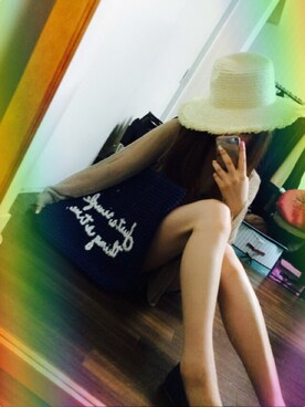 ぐりさんのコーディネート