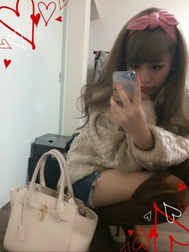 ぐりさんのコーディネート