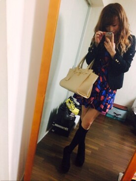 ぐりさんのコーディネート