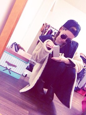 ぐりさんのコーディネート