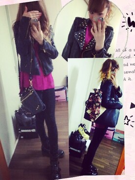 ぐりさんのコーディネート