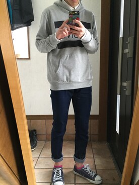 shutoさんのコーディネート