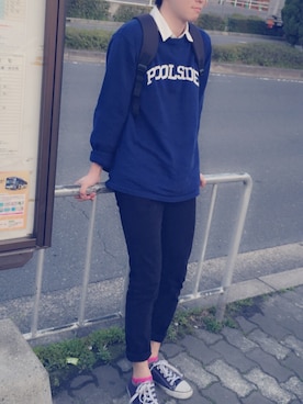 shutoさんのコーディネート