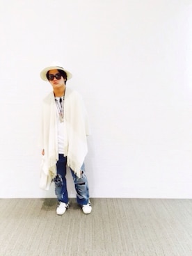 Hayatoさんのコーディネート