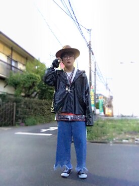 Hayatoさんのコーディネート