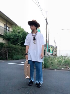 Hayatoさんのコーディネート