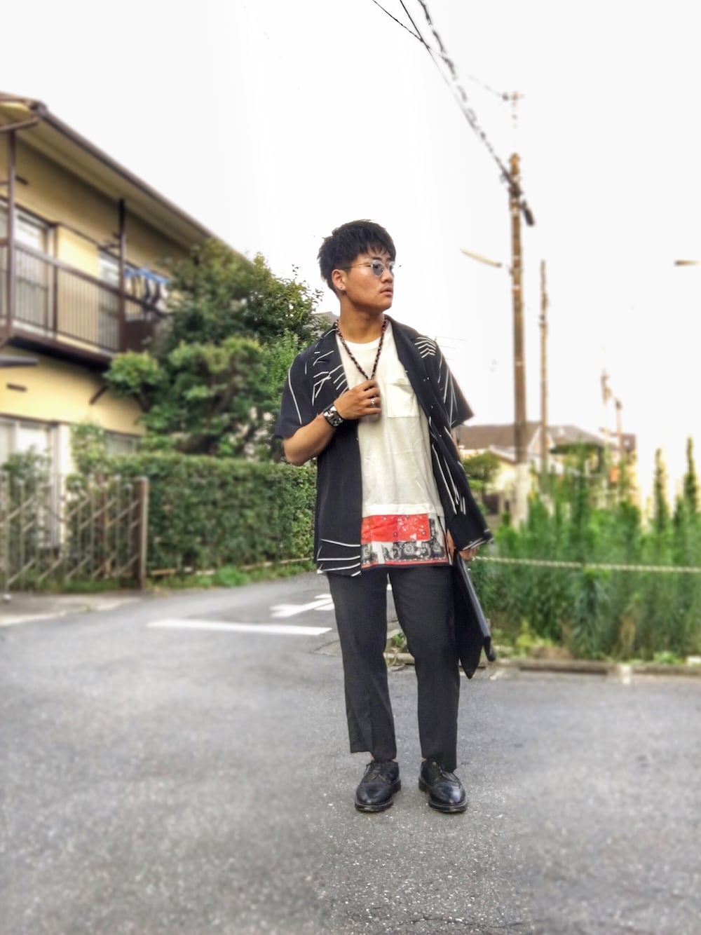 HERMESのリングを使った人気ファッションコーディネート（年齢
