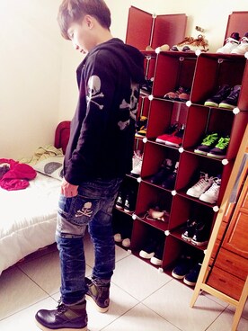 Appleさんのコーディネート