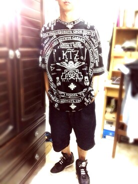 Appleさんのコーディネート