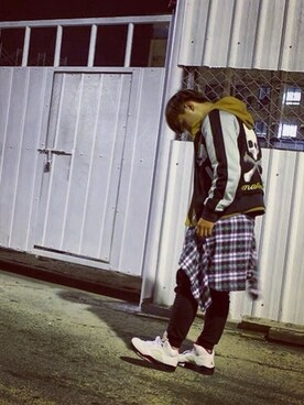 Appleさんのコーディネート