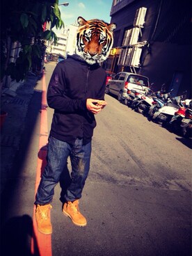 Appleさんのコーディネート