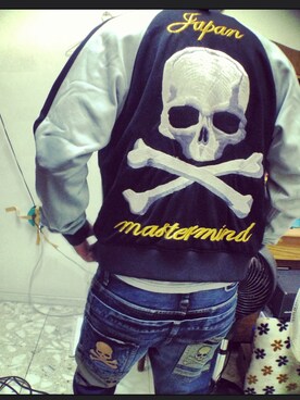 Appleさんのコーディネート